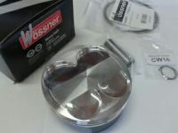 WOSSNER - Kit Piston CRF 450 2009/2012 - 12:1 - B 95,97